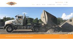 Desktop Screenshot of jpettiecord.com